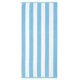 thumbnail image 1 of Toalla para Playa Home Trends de Rayas Azul, 1 of 2