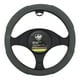 thumbnail image 1 of Funda para Volante Auto Drive Gris con Grip, 1 of 3