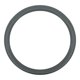 thumbnail image 1 of Funda para Volante Auto Drive Gris Liso, 1 of 3