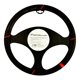 thumbnail image 3 of Funda para Volante Auto Drive JT-HA011 Negro, 3 of 3