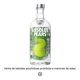 thumbnail image 1 of Vodka Absolut Pears 750 ml, 1 of 1