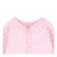 thumbnail image 3 of Mameluco Baby Creysi One For You Niña 18M Estampado de Estrellas Rosa, 3 of 4