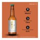 thumbnail image 4 of Cerveza artesanal Colimita lager 355 ml, 4 of 4