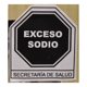 thumbnail image 4 of Sal de gusano Gran Mitla 100 g, 4 of 4