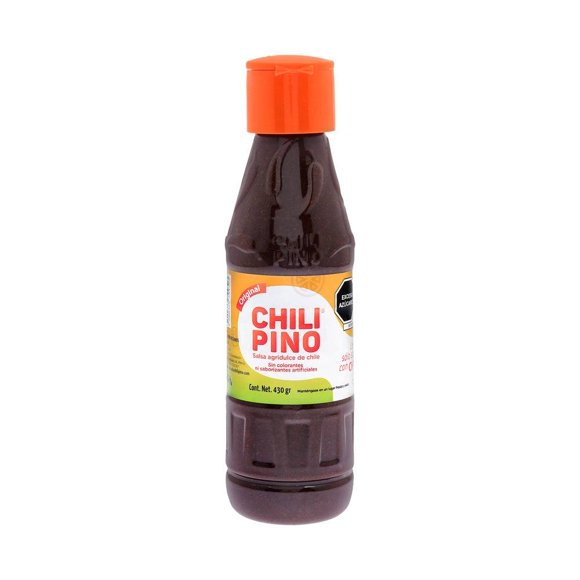 Chamoy Chilipino original 430 g