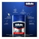 thumbnail image 2 of Antitranspirante en gel Gillette Specialized pro pressure defense 45 g, 2 of 4