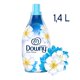 thumbnail image 5 of Suavizante de telas Downy Brisa Fresca aroma fresco con toque de algodón  1.4 l, 5 of 5