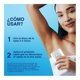 thumbnail image 4 of Desodorante Secret Clinical Strength Fresh Response en crema suave para mujer 45 g, 4 of 4