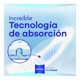 thumbnail image 4 of Toallas femeninas Always Infinity flexfoam con alas 16 pzas, 4 of 4