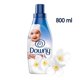 thumbnail image 5 of Suavizante de telas Downy Suave y gentil aroma suave y delicado 800 ml, 5 of 5