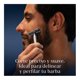 thumbnail image 2 of Rastrillo clásico  + 5 cuchillas de afeitar barba Gillette King C. doble filo 6 pzas, 2 of 4