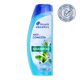 thumbnail image 1 of Shampoo Head & Shoulders anti-comezón menta extra refrescante 650 ml, 1 of 4