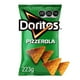 thumbnail image 1 of Botana Doritos Pizzerola sabor pizza 223 g, 1 of 4