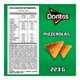 thumbnail image 2 of Botana Doritos Pizzerola sabor pizza 223 g, 2 of 4