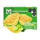 thumbnail image 1 of Galletas Gamesa Emperador Piruetas tipo sándwich sabor limón 6 paketines de 57.5 g c/u, 1 of 4