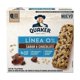 thumbnail image 2 of Barra de avena Quaker Línea 0% integral sabor chocolate amargo 115 g, 2 of 4