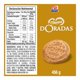 thumbnail image 2 of Galletas Gamesa Marías doradas 456 g, 2 of 4