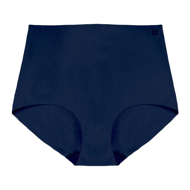 Pantaleta Berlei para Mujer, Completa Marino Talla M
