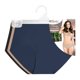 thumbnail image 2 of Pantaleta Berlei para Mujer, Completa 3 Piezas Multicolor Talla G, 2 of 4