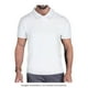 thumbnail image 1 of Playera George Talla CH Polo Blanco, 1 of 2