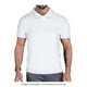 thumbnail image 1 of Playera George Talla EG Polo Blanco, 1 of 2