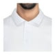 thumbnail image 2 of Playera George Talla EG Polo Blanco, 2 of 2