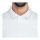 thumbnail image 2 of Playera George Talla G Polo Blanco, 2 of 2