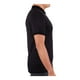 thumbnail image 4 of Playera Polo George Talla CH Manga Corta Cuello de 3 Botones Negra, 4 of 4