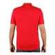 thumbnail image 2 of Playera George para Hombre, Tipo Polo Manga Corta Cuello de 3 Botones Roja Talla M, 2 of 4