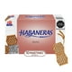 thumbnail image 1 of Galletas Gamesa Habaneras bran trigo entero  270 g, 1 of 4