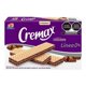 thumbnail image 2 of Galletas Gamesa Cremax relleno sabor chocolate sin azúcar 276 g, 2 of 4