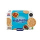 thumbnail image 1 of Galletas Gamesa Habaneras clásicas de trigo, salvado y germen 4 rollos de 106 g/u, 1 of 4