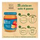 thumbnail image 4 of Alimento para lactantes Gerber cosecha natural manzana mango 170 g, 4 of 4