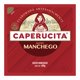 thumbnail image 1 of Queso tipo manchego Caperucita 400 g, 1 of 2