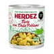 thumbnail image 1 of Granos de elote Herdez con chile poblano 220 g, 1 of 4