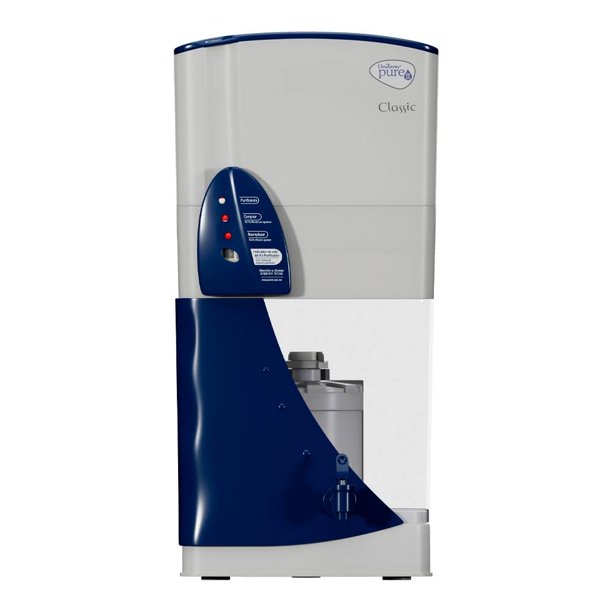 Purificador de Agua Pureit Classic 9 litros