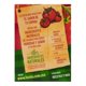 thumbnail image 2 of Salsa para pasta Hunts de tomate tradicional 360 g, 2 of 4