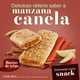 thumbnail image 3 of Barras Kellogg's All Bran rellenas sabor manzana canela 6 paquetes de 2 barras c/u, 3 of 4