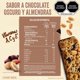 thumbnail image 2 of Barra de proteína Kellogg's Special K con cacahuate y sabor chocolate 200 g, 2 of 4