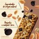 thumbnail image 3 of Barra de proteína Kellogg's Special K con cacahuate y sabor chocolate 200 g, 3 of 4