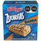 thumbnail image 1 of Barras de cereal Kellogg's Zucaritas 6 barras de 21 g c/u, 1 of 4