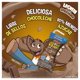 thumbnail image 3 of Leche Kellogg's Choco Krispis sabor a chocolate 200 ml, 3 of 4