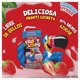 thumbnail image 3 of Leche Kellogg's Froot Loops sabor a fresa 200 ml, 3 of 4