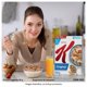 thumbnail image 4 of Cereal Kellogg's Special K original 530 g, 4 of 4