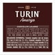 thumbnail image 3 of Chocolate amargo Turin 150 g, 3 of 4