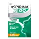 thumbnail image 2 of Aspirina Acido Acetilsalicílico 500 mg sabor naranja soda 10 sobres 500 mg c/u, 2 of 4