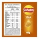 thumbnail image 3 of Papas Sabritas Stax queso cheddar 40 g, 3 of 4