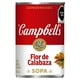 thumbnail image 1 of Crema Campbell's de flor de calabaza 420 g, 1 of 3