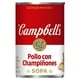 thumbnail image 1 of Crema Campbell's de pollo con champiñones 420 g, 1 of 3