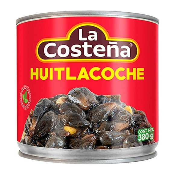 Huitlacoche La Costeña 380 g